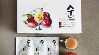 🍎 놓치면 후회! 사과즙 50개입 특가 후기 & 똑똑한 구매 꿀팁! 🍯